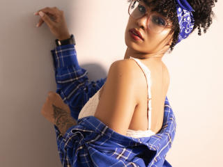 MacarenaWalker - Camera khiêu dâm &amp; quyến rũ trực tiếp - 14483398