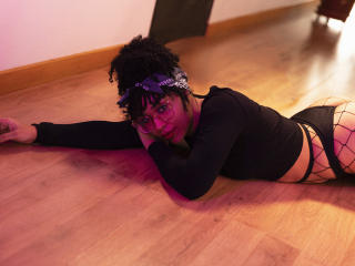 MacarenaWalker - сексуальная веб-камера в реальном времени - 14483418