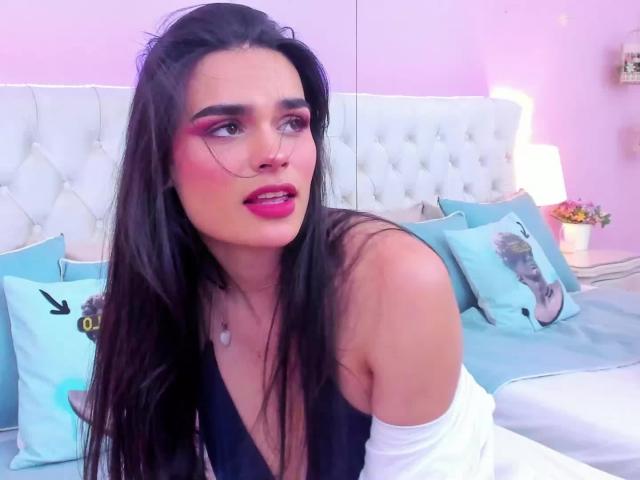 CharlotteBroown - Live sexe cam - 14483874