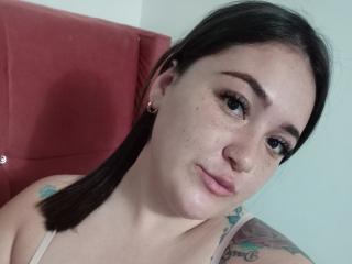 ClarissaDelicieux - Live Sex Cam - 14485798