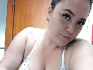 ClarissaDelicieux - Live sex cam - 14485810