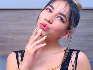 AlinaDemi - Live sexe cam - 14489318