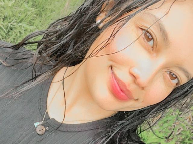 LuciBrown - Sexe cam en vivo - 14489546