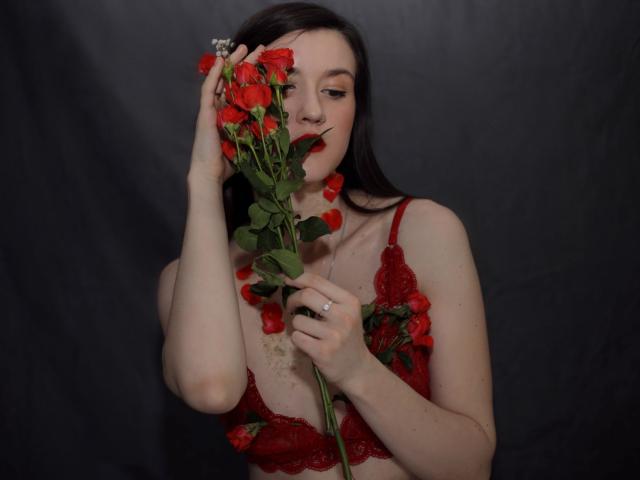 AliciaNewell - Live Sex Cam - 14490206