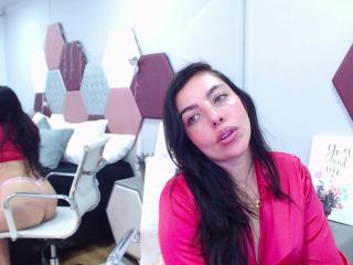 IvankaCampbell - Sexe cam en vivo - 14492026