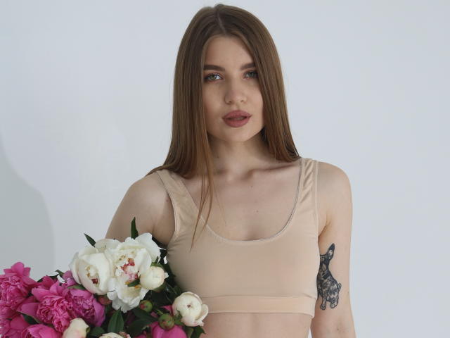 EllenMays - Live sexe cam - 14492178