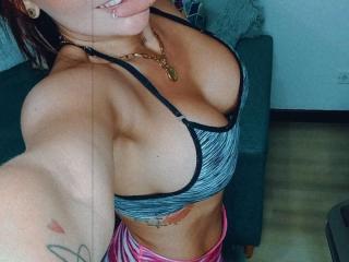 VeronicSaenz - Live porn & sex cam - 14494598