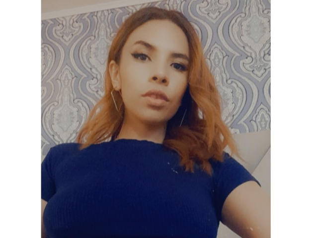 VioletaStone - 라이브 포르노 &amp; 섹스 캠 - 14496138