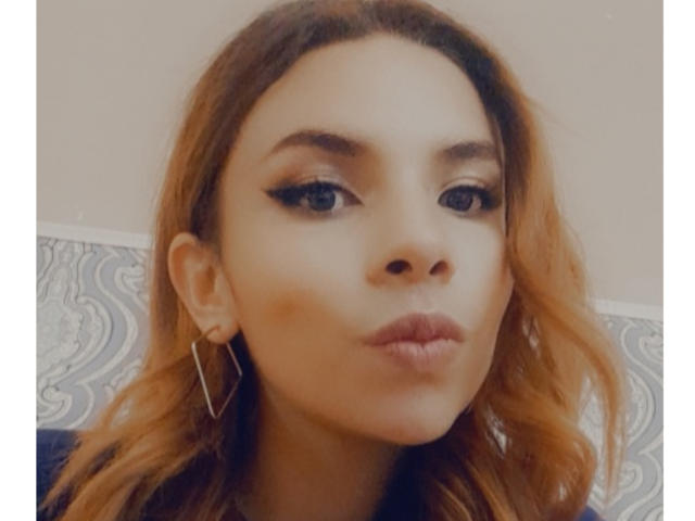 VioletaStone - Sexe cam en vivo - 14496190