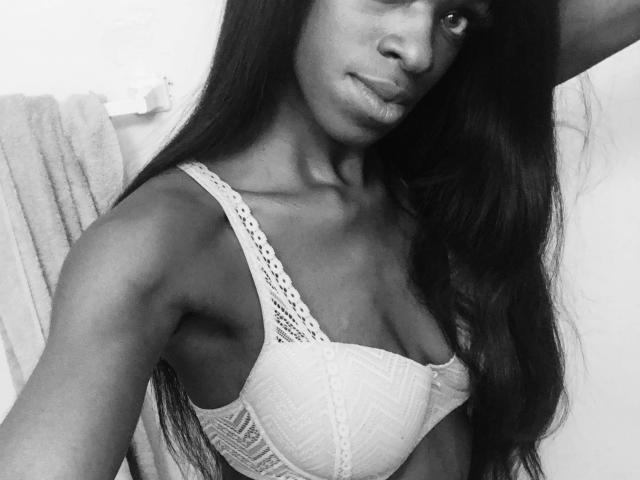 PrettyPrisca - Sexe cam en vivo - 14497130