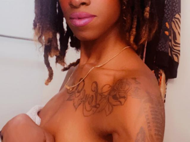 PrettyPrisca - Sexe cam en vivo - 14497138