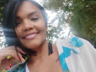 ShalomExoticX - Sexe cam en vivo - 14497314