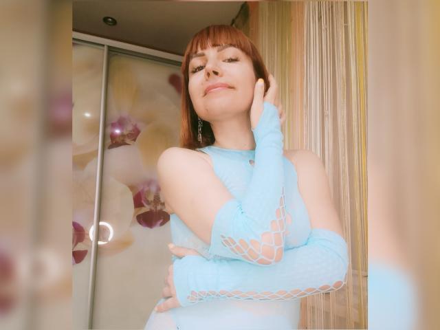 LaylaHottyX - ライブポルノ&amp;セックスカム - 14498054