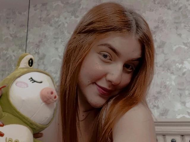 MelisaLee - Live sex cam - 14498234