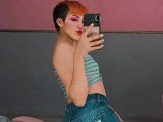 NaraSuarez - Sexe cam en vivo - 14499458