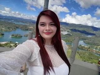 katherinLatin - Live sex cam - 14500390