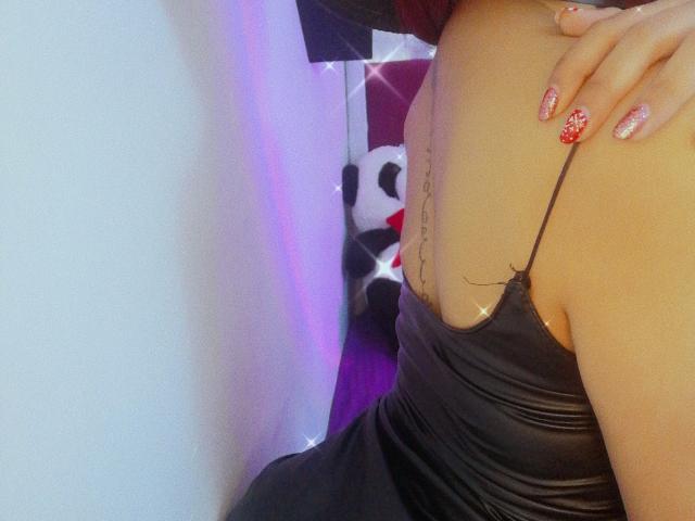 MaluFerrero - Live Sex Cam - 14500562