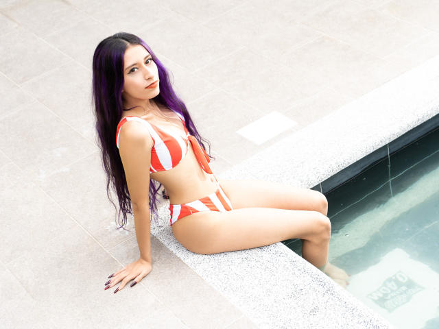 JuliaJobs - Live porn &amp; sex cam - 14501374