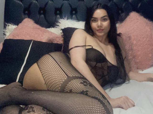 JadeTwist - Live sex cam - 14502186