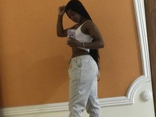 Molly69X - Sexe cam en vivo - 14502742