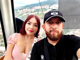 JakeAndAnnie - Live porn & sex cam - 14503166