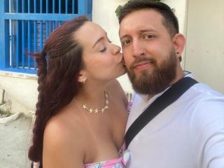 JakeAndAnnie - Sexe cam en vivo - 14503190