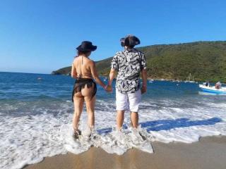 JakeAndAnnie - Sexe cam en vivo - 14503198