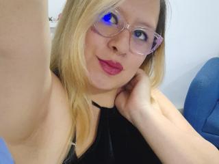 SaraMoreti - Live sex cam - 14505222