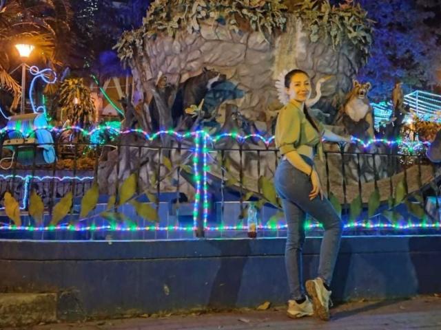 ElizabethMorrison - Sexe cam en vivo - 14507342