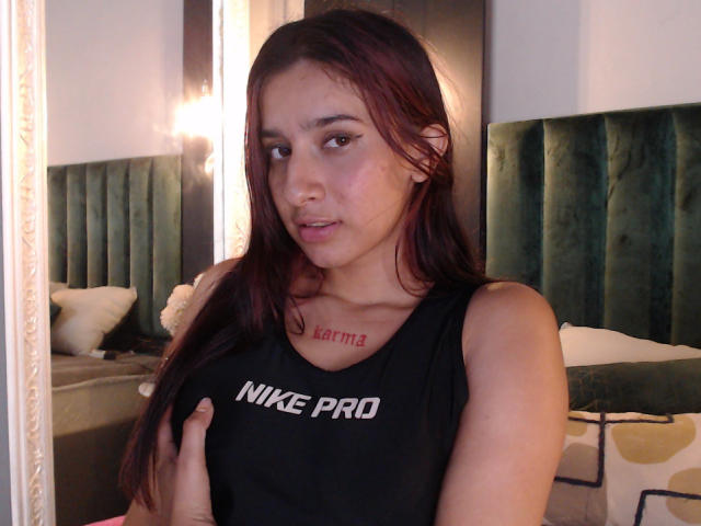 ErikaSweetX - Sexe cam en vivo - 14507498