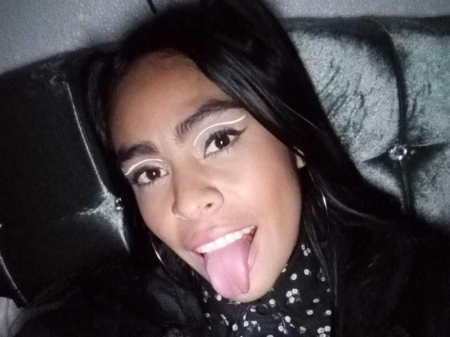 StellaBeckker - Live sex cam - 14507782