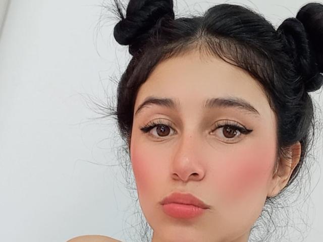 EimyCruz - Live sex cam - 14507786