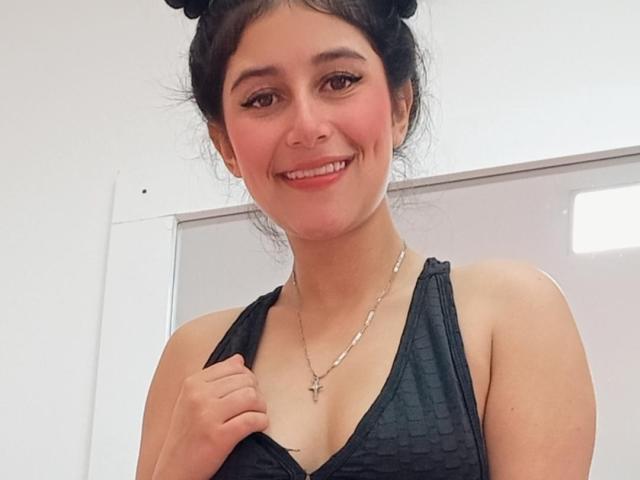 EimyCruz - Live sex cam - 14507830