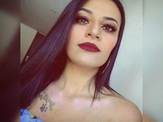 EmilyRamone - Sexe cam en vivo - 14507918