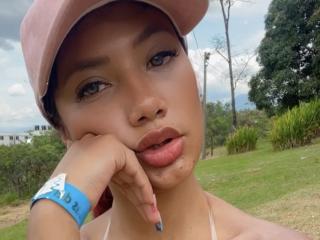 ElizabethRamirez - Live sex cam - 14508134