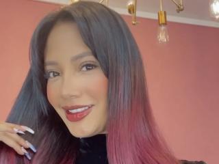 ElizabethRamirez - Live sex cam - 14508270