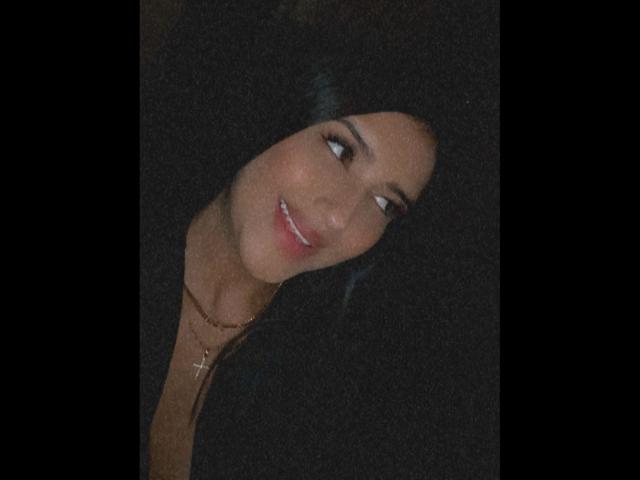 LiliPonky - Sexe cam en vivo - 14508706