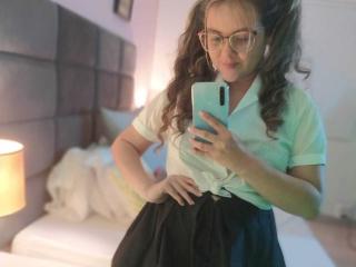 DanaDelRey - Sexe cam en vivo - 14509610