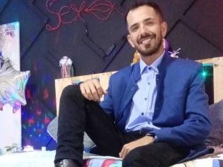 ThomasGerard - Live sexe cam - 14509694