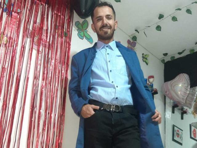 ThomasGerard - Sexe cam en vivo - 14509714