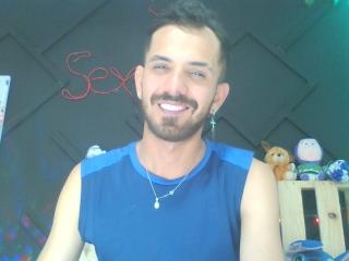 ThomasGerard - Live sexe cam - 14509794