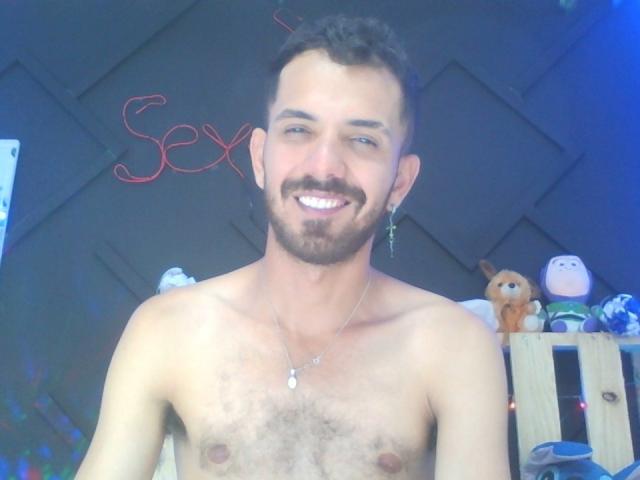 ThomasGerard - Live Sex Cam - 14509830