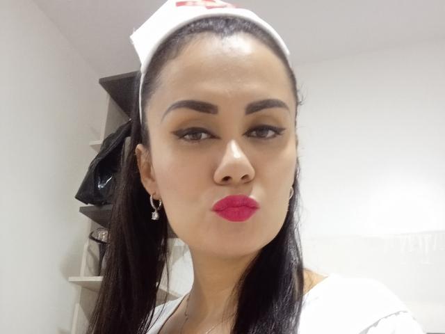 XBellaEvaX - Sexe cam en vivo - 14509926