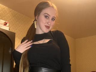 AngelineDee - Live Sex Cam - 14510770