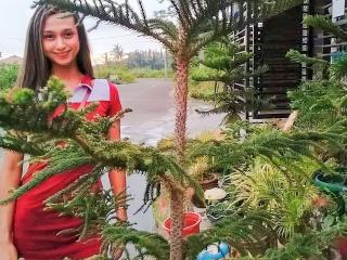 ScandaliciousCUM - Sexe cam en vivo - 14510970