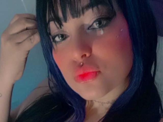 ValeriaJhonsson - Live sex cam - 14511714