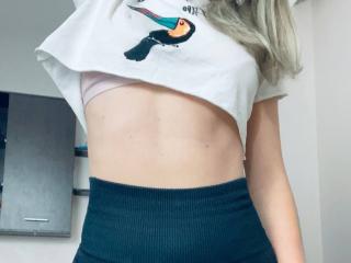 AlicePrings - Sexe cam en vivo - 14511830