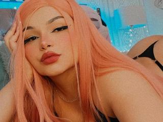 HonnieWhite - Live porn & sex cam - 14513346