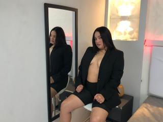 AhMiaRodriguez - Live porn &amp; sex cam - 14514142