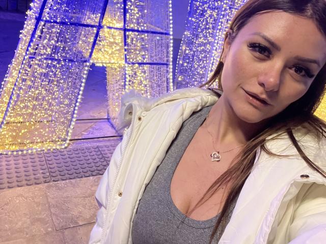 MissAry - Sexe cam en vivo - 14517218